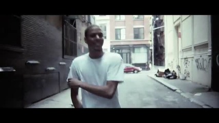 J Cole - Simba (2009)