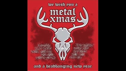 Jeff Scott Soto - We Wish You A Merry X - mas (metal)