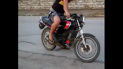 Zvera Varti Gumi