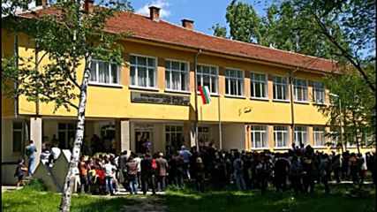 В Ботевград се готвят сериозно на световното ученическо по баскетбол