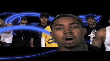 Lil Scrappy Ft. Gs Up - Cell Phone Watch [ High Quality ]
