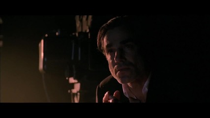 Nine - Official Trailer 2 [hd]