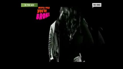 The Voice - In The Mix 30.11.2008