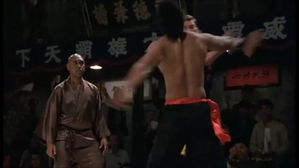 Култовият филм Кървав Спорт (1988)