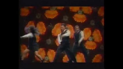 Captain Hollywood Project - Impossible xvid 