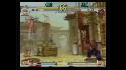 Sbo5 Was it a perfect tho vs Team Match