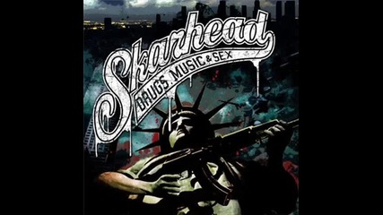 Skarhead - Fuck the Scene 
