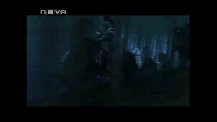 Гладиатор - с Ръсел Кроу 