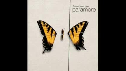 Paramore - Ignorance (acoustic) Hd