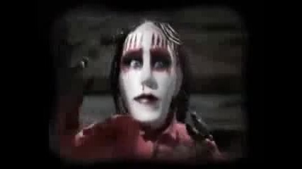 Wait and Bleed slipknot