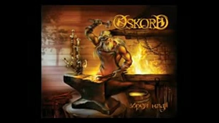 Oskord - Weapon of Hope - (full Album )