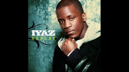 Iyaz - Replay 