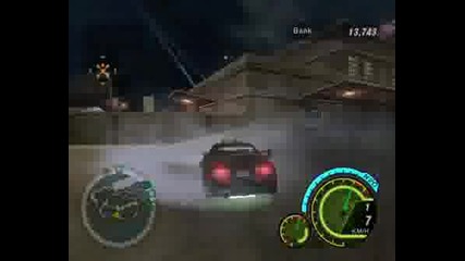 Nfsu2 - Pimp My Ride