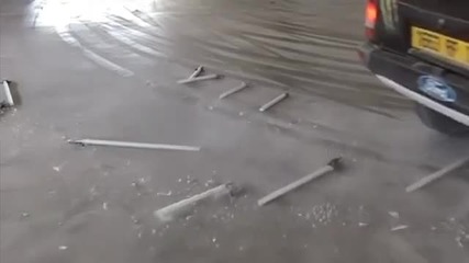 Ken Block Parody