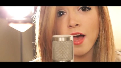 Taylor Swift - Red - Cover By Against The Current!