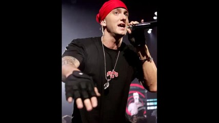 Eminem ft. Lil Wayne - No Love Hd*