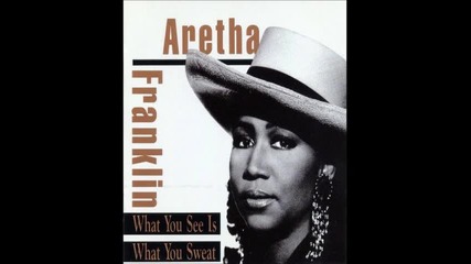 Aretha Franklin Feat. Luther Vandross - Doctor's Orders