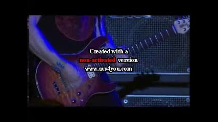 Deep purple 2006 Black Night