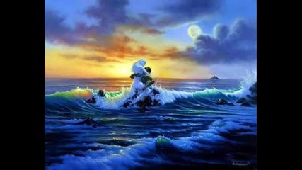 Tony Igy -- Deseit of Sight (chillout Rework 2012)