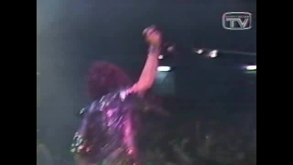 Dio - All The Fools Sailed Away Live In Reggio Emilia 1987 