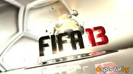 Радостта на Балотели влиза във Fifa 2013