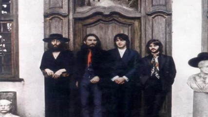 The Beatles - Hey Jude [1970, Full Album]