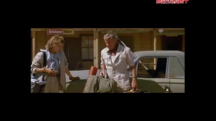 Дънди Крокодила (1986) Бг Аудио ( Високо Качество ) Част 1 Филм 