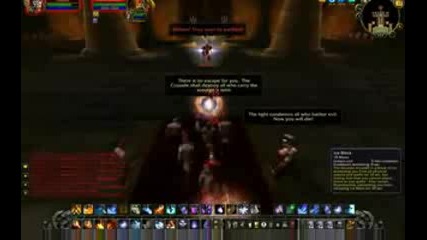 Wow Wotlk Fire Mage Talents