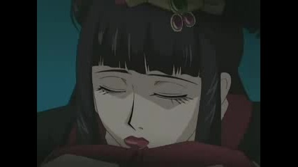 Yamato nadeshiko shichi henge - Sunakos tears