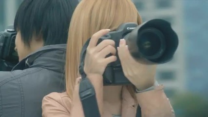 [hd] Girls' Generation (snsd) & Super Junior- Seoul Cf_mv & Mp3 Download Link