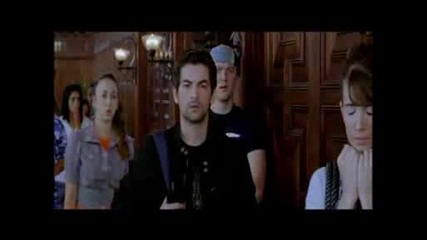 New York (2009) Trailer