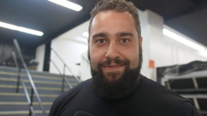Is Rusev concerned about facing Daniel Bryan?: WWE.com Exclusive, May 8, 2018