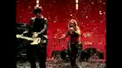 britneyspears i love rock roll