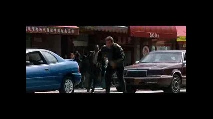 Смъртоносно оръжие 4 - (1998) Бг Аудио (2-4)