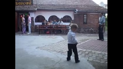уникат в Бежаново