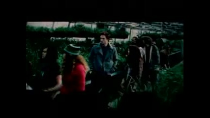 Twilight Movie Field Trip