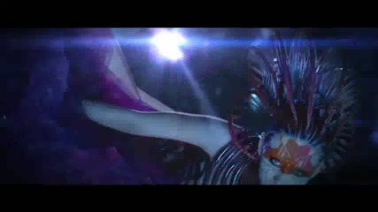 Н О В О ! 2011 !!! Katy Perry feat. Kanye West - E. T. ( Extraterrestrial ) (официално Видео) 