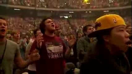 Kristian Stanfill - Let it Shine - Passion 2013