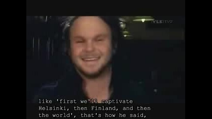 The Rasmus Documentary [2/6]