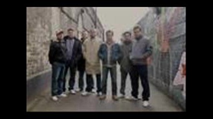 West Ham United - Im Forever Blowing Bubbles (green Street Hooligans Soundtrack) Gse !!!!!!!!