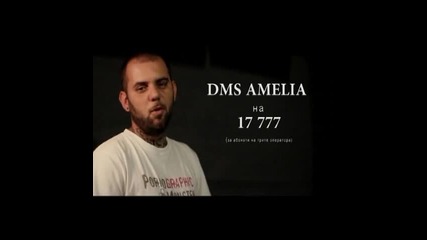 Big Sha,42, Liter Jack, Md beddah, Karma pro, Bz Pro, Лицето Х, Dee, Davidoff, Camorata. За Амелия