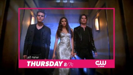 The Vampire Diaries 4x20 - Webclip