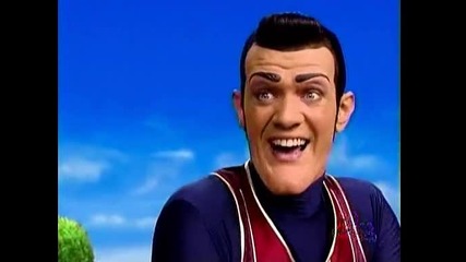 Sportacus Who part 4 