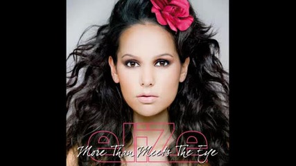 ^new^ Elize - Mr Know It All