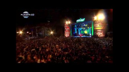 Mix * Райна - Планета Дерби 2010 