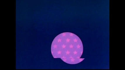 Sailor Moon All Eyecatches