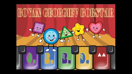 Boyan Georgiev Bobstar - O.b.b.d.
