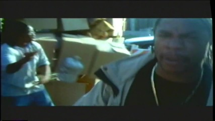 Xzibit - What U See Is What U Get Hq 