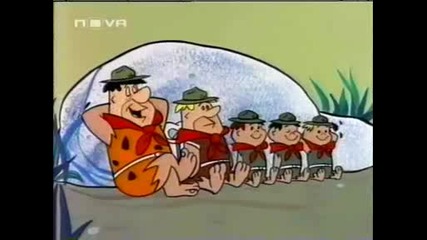 The Flintstones 124 - Bgaudio.wmv