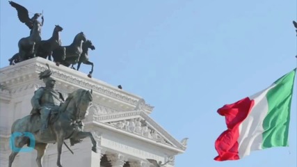 Italy's 5-Star Attacks Euro, North-European 'nazism'